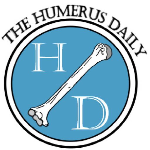 The Humerus Daily