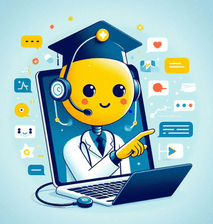 ChatGPT Accepted to SKMC Class of 2028 