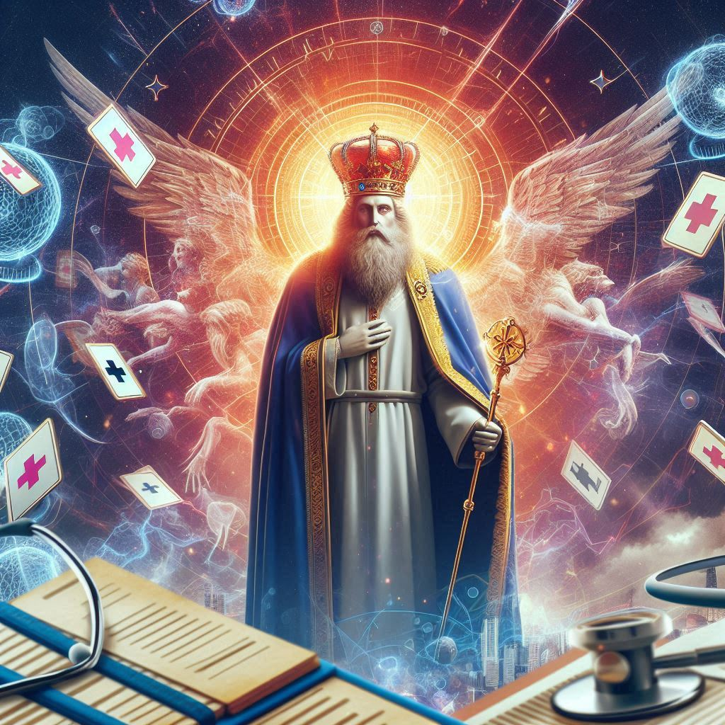 Student Discovers He is Heir to AnKing&nbsp;Throne