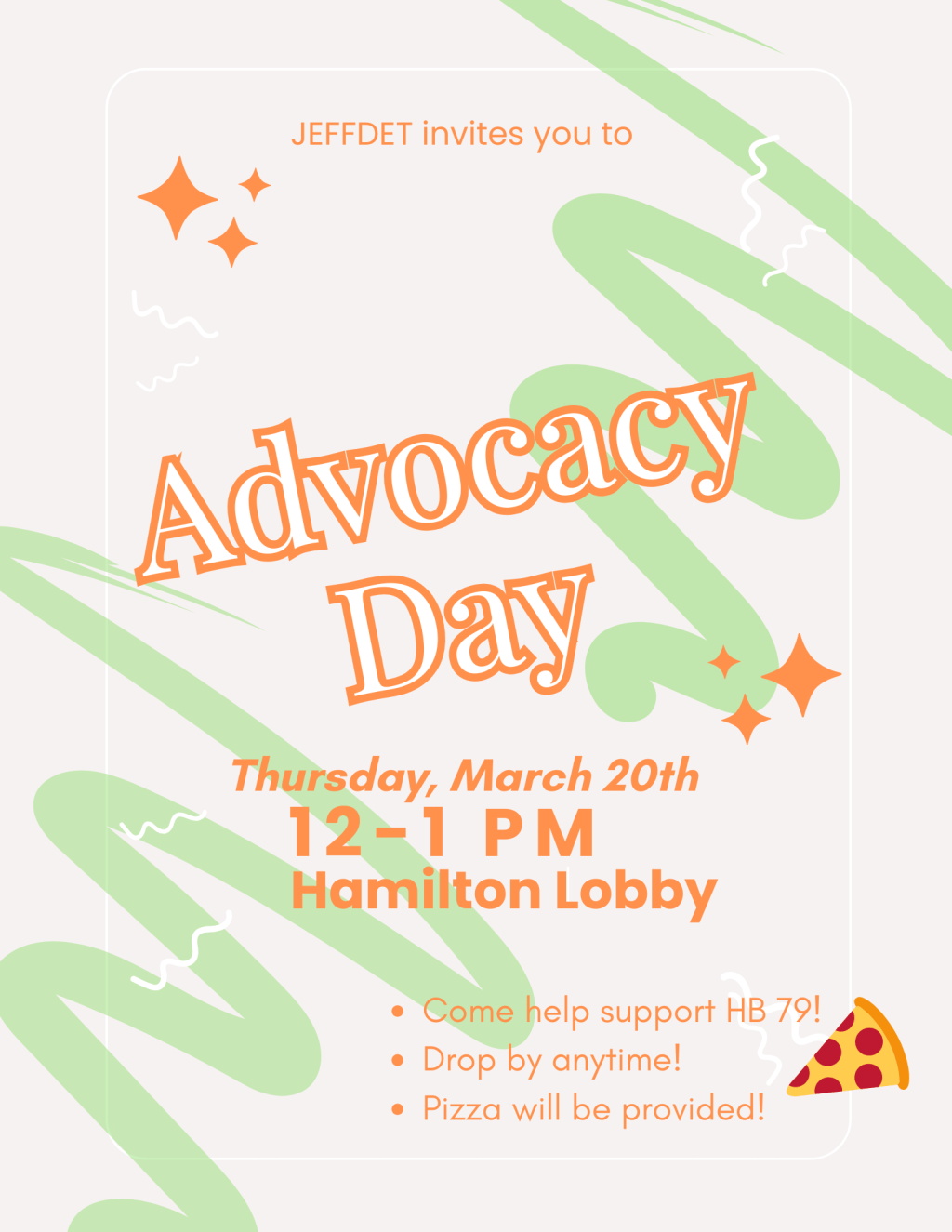 Students Nag State Legislature to do the Right&nbsp;Thing